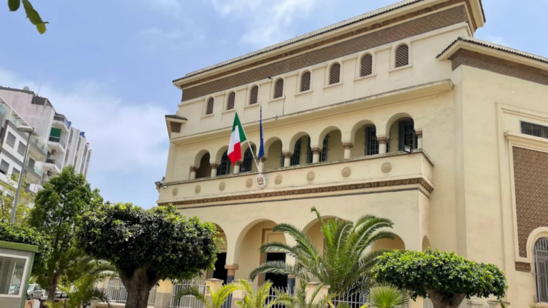 Des étudiants marocains dénoncent un taux de refus record des visas d’études pour l’Italie.