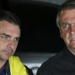 Flavio Bolsonaro s’engage à respecter le verdict des urnes lors de la présidentielle au Brésil.