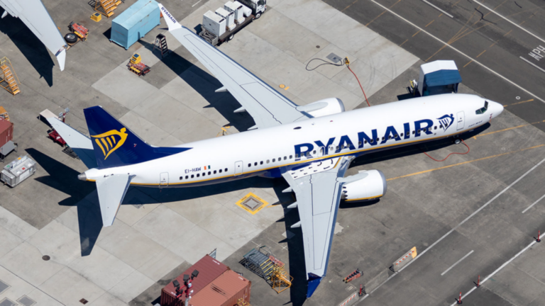 Ryanair ajoute des liaisons entre Rabat et Stockholm, ainsi qu’entre Rabat et Cracovie.