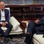 Fin du dialogue entre le pouvoir et l&rsquo;opposition au Venezuela pour une transition politique.