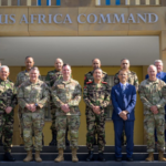 Rabat et AFRICOM annoncent la création du hub militaire AMTEC à Tan-Tan.