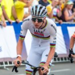 Vuelta : Pogacar suscite des craintes dans le peloton avant l’attaque de Tadej