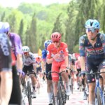 Pogacar remporte la 6e étape du Tour d&rsquo;Espagne, consolidant sa position de leader.