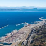 Tanger-Med : un hub maritime et industriel en pleine croissance sur la scène mondiale.
