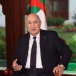 Tebboune : la Révolution algérienne remet en question le système colonial mondial.