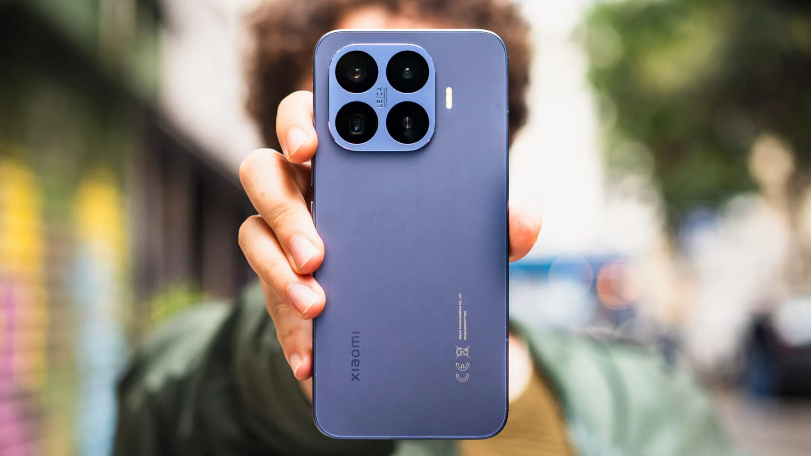 Xiaomi 17T Pro 1 To en promotion ce week-end avec une baisse de prix de 42%