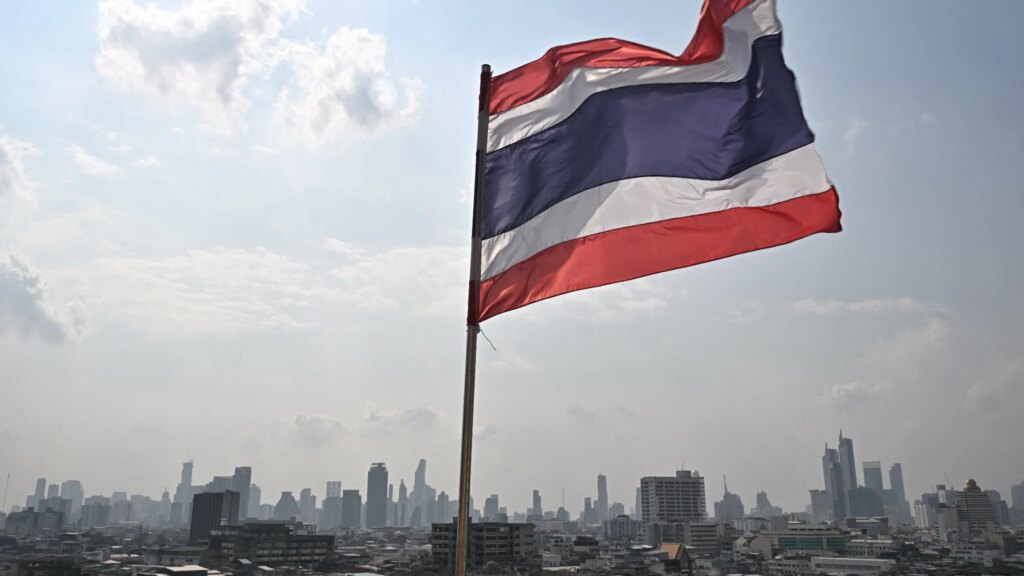 Expulsion d’un Espagnol et d’une Péruvienne en Thaïlande pour relations sexuelles en public