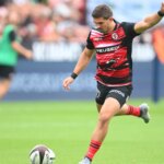 Thomas Ramos quitte le Stade Toulousain pour le Racing 92, surprenant Huget.