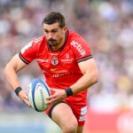 Thomas Ramos envisagerait un transfert du Stade Toulousain au Racing.