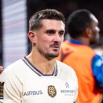 Thomas Ramos quitte Toulouse pour rejoindre le Racing 92 dans le Top 14.
