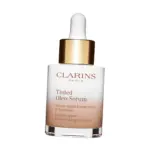 Tinted Oleo-Serum Clarins : analyse des performances et caractéristiques du sérum teinté