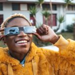 Recommandations pour des lunettes solaires sûres lors des éclipses solaires.