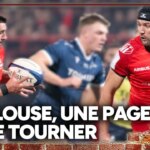 Top 14 : Toulouse se prépare à des départs significatifs avec Ramos et Cros.