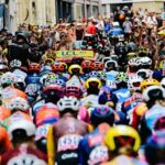 Tour de France Femmes : analyse des enjeux des deux dernières étapes à Nice.