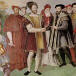 Les guerres d&rsquo;Italie : la France et ses ambitions territoriales en péninsule au XVIe siècle