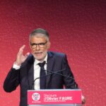 Présidentielle 2027 : tensions croissantes autour de l’élection de la Ve République