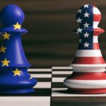 La souveraineté technologique des géants du secteur accroît la dépendance des pays.