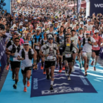 Classement en direct des participants de l&rsquo;UTMB Mont-Blanc 2026 mis à jour régulièrement