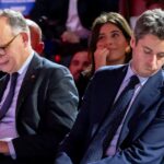 Présidentielle 2027 : Sondages contestés sur le duel entre Edouard Philippe et ses concurrents.