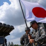 Le Japon renforce son armée face aux menaces de la Chine, de la Corée du Nord et de la Russie.