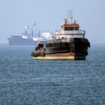 Conflit dans le détroit d’Ormuz : un pétrolier émirati attaqué, l’Iran accusé.