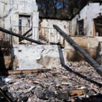 Incendie majeur dans le Var : les habitants confrontés à une situation d&rsquo;urgence.