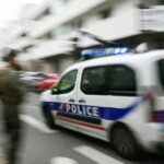 Youri maîtrise un agresseur à Nice après avoir entendu des cris de détresse.