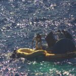 NASA établit un nouveau record de durée de vol spatial avec Gemini 5 après 8 jours en orbite.