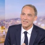 Présidentielle 2027 : Raphaël Glucksmann se positionne face à la concurrence interne