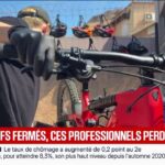 Var : fermeture des massifs entraîne des pertes significatives pour les professionnels locaux