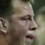 Des anciens joueurs de rugby intègrent un procès sur les commotions cérébrales.