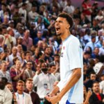 Wembanyama de retour, un atout majeur pour l’équipe de France de basket