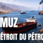 Blocage d’Ormuz : La sécurité alimentaire menacée pour plusieurs pays importateurs.