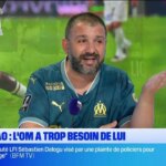 Igor Paixão essentiel pour l&rsquo;OM selon les analyses de Virage Marseille