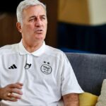 Vladimir Petković démissionne de son poste d&rsquo;entraîneur de l&rsquo;équipe d&rsquo;Algérie