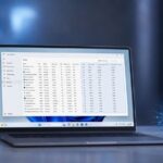 Windows 11 révèle l&rsquo;utilisation du NPU sur les PC, selon des analyses de performance.