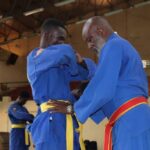 Vovinam Viet Vo Dao : 42 nouveaux gradés renforcent l&rsquo;élite sportive du Burkina Faso.