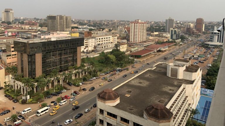 Cameroun : le gouvernement prolonge le recensement pour une deuxième fois consécutive