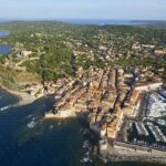 Dix condamnés pour trafic de stupéfiants et violences dans le golfe de Saint-Tropez