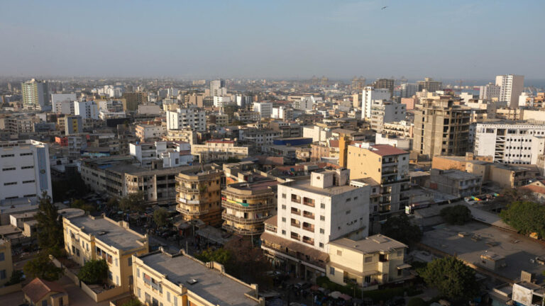 Dakar : un atelier pour stimuler les initiatives citoyennes des femmes sénégalaises