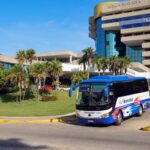 Plus de 70 % des hôtels à Cuba fermés en raison des sanctions américaines.