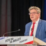 Des hauts fonctionnaires phrygiens collaborent en secret avec Jean-Luc Mélenchon.