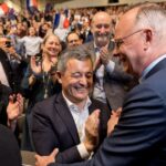 Présidentielle 2027 : le ralliement des candidats face à l’érosion des soutiens politiques