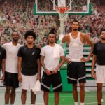 Entraînement surprise des Spurs à Nanterre avec Wembanyama, un événement marquant pour le club.