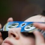 Éclipse solaire : recommandations de la NASA pour observer l&rsquo;événement en toute sécurité