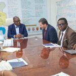Un groupe ghanéen s&rsquo;intéresse à la valorisation des déchets au Gabon