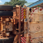 Centrafrique : un camion-citerne se renverse à Bimbo, causant au moins 20 morts.