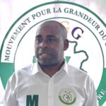 Libération demandée pour Alain-Claude Bilie-By-Nzé par le MGG, ancien Premier ministre gabonais.