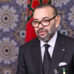 Séisme en Colombie : SM le Roi Mohammed VI exprime ses condoléances au Président colombiano.