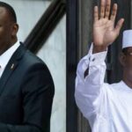 Tchad : grâces accordées à l&rsquo;ex-Premier ministre Succès Masra et huit dirigeants.